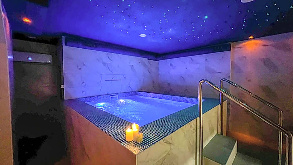 Wellness&Spa Hotel Astorya