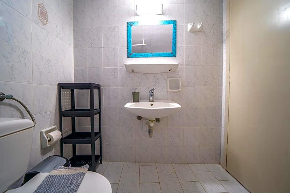 RODI BLUE apartments