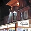 Hotel Elegance