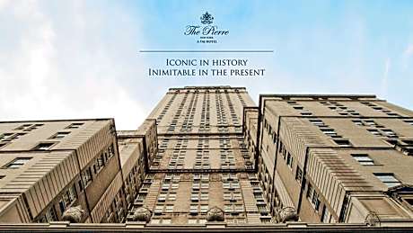 The Pierre New York, A Taj Hotel