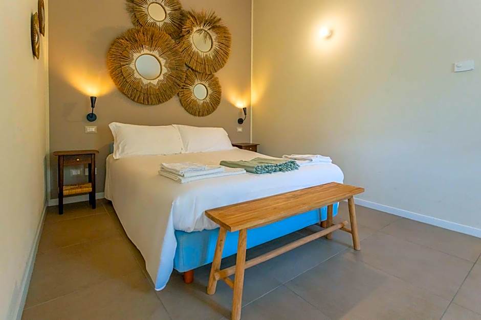 Palazzo Serre - Natura & Piscina