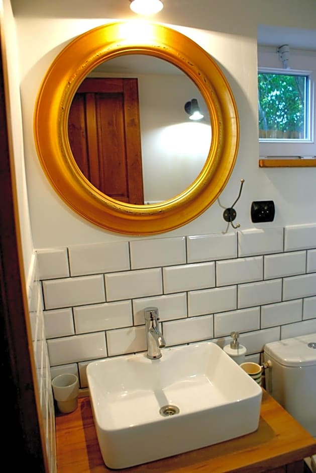 Wios¿ówka - domek nad morzem