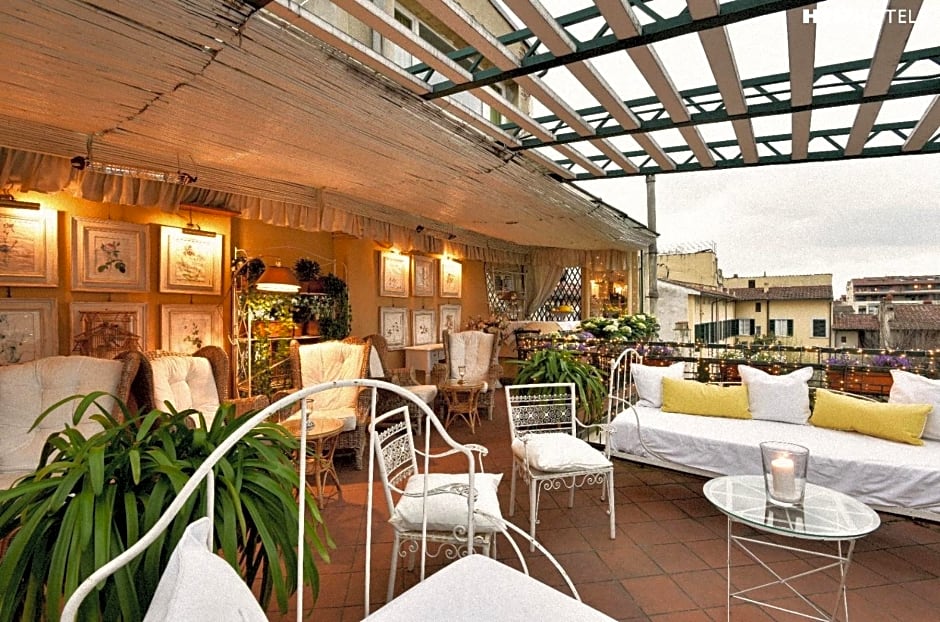 Cellai Hotel