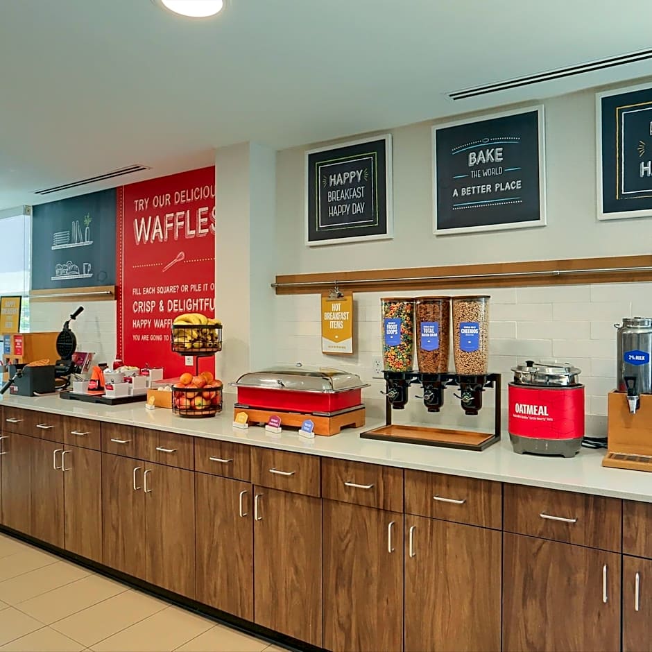 Hampton Inn By Hilton Harrisburg-East (Hershey Area)