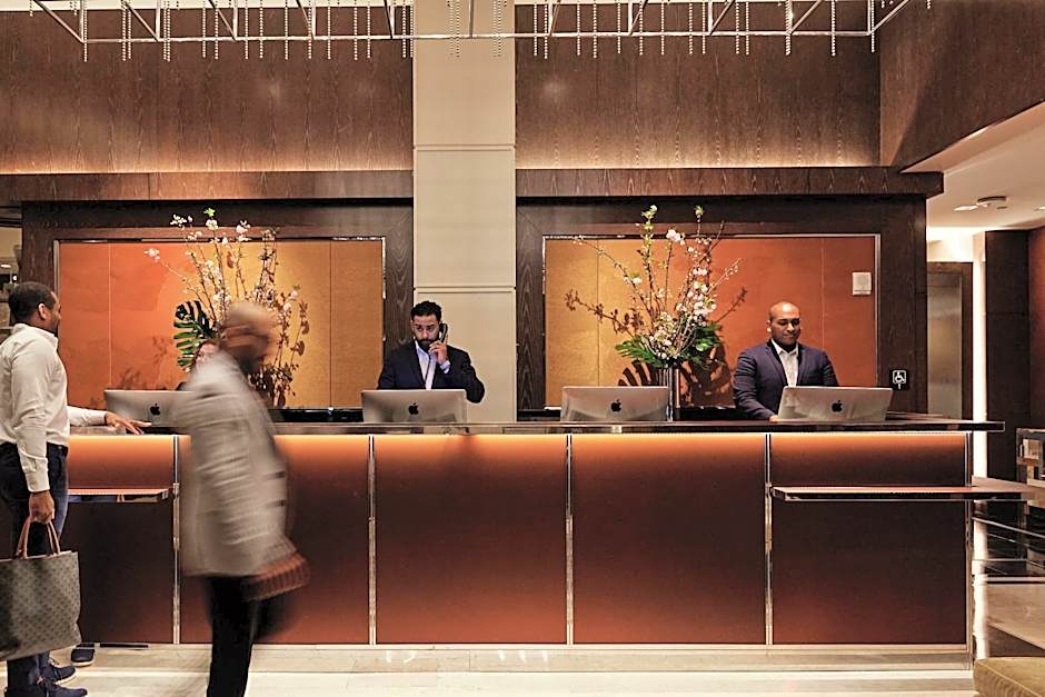 The Joule Dallas