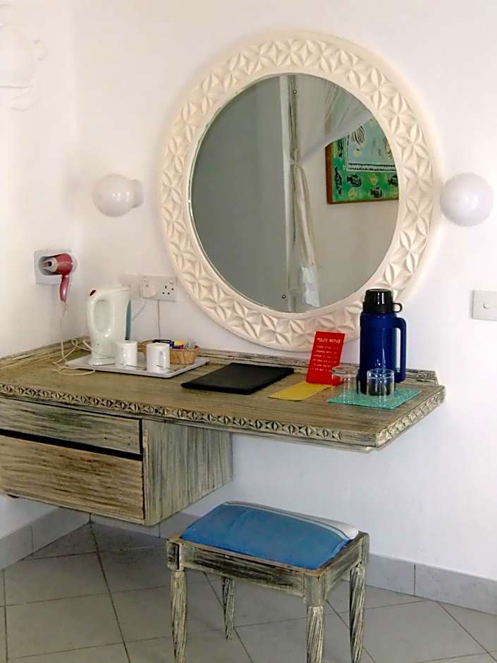 Turtle Bay Beach Club- All Inclusive