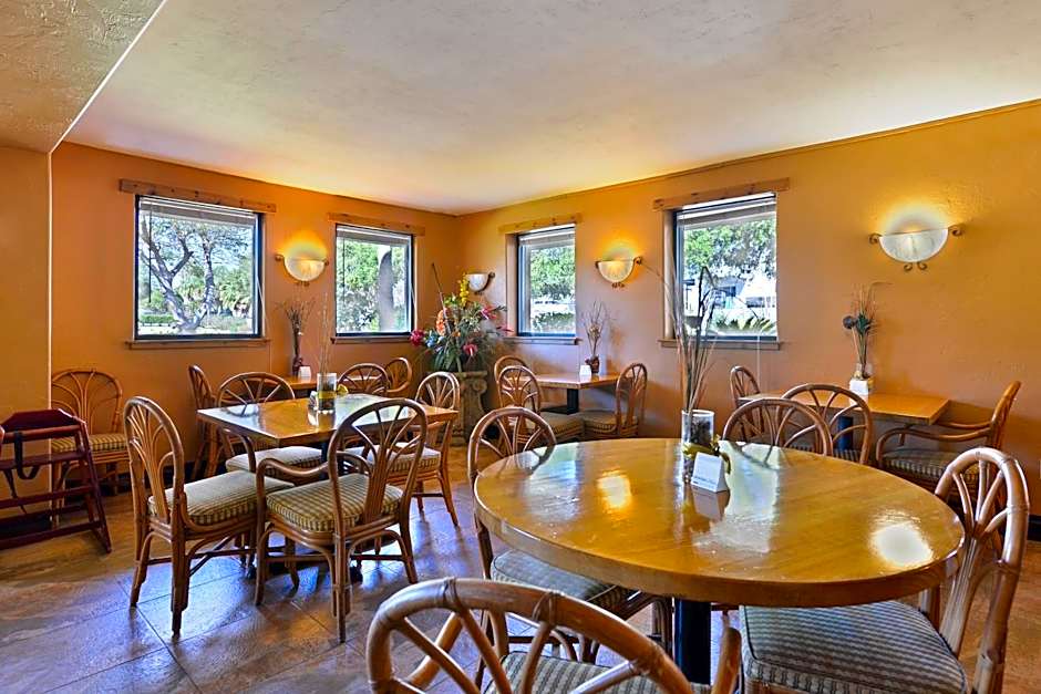 Motel 6-Gainesville, FL