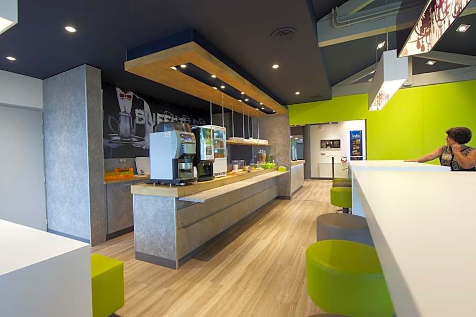 ibis budget Saint Paul Les Dax