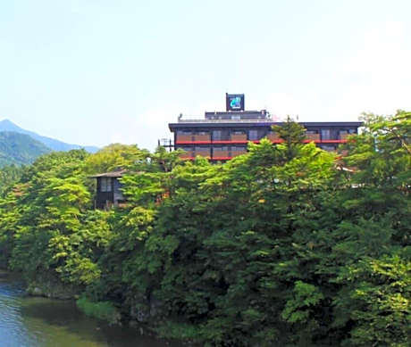 Livemax Resort Kinugawa