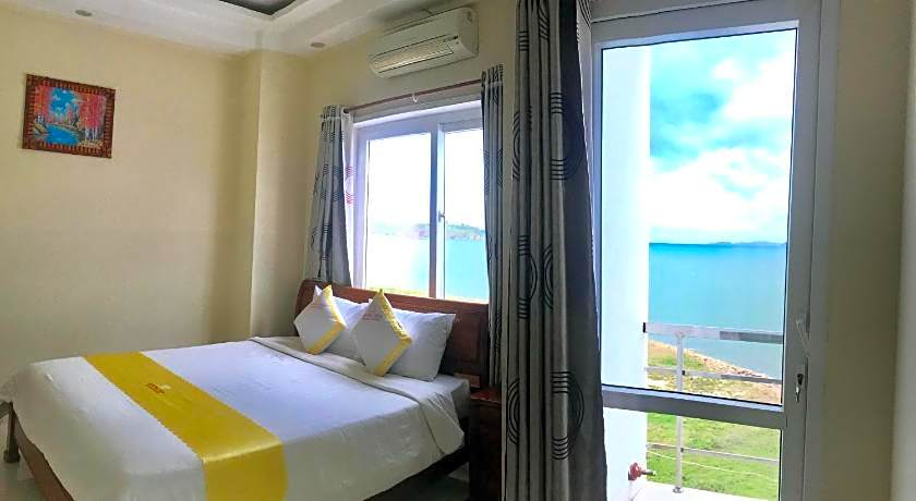 Hoang Yen Canary Hotel