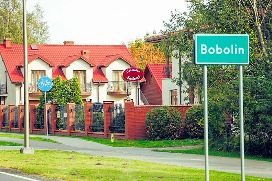 Gościniec Jędruś