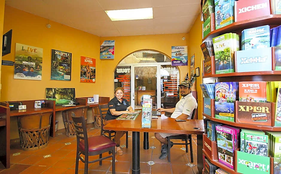 Hotel Xbalamque & Spa Cancun Centro