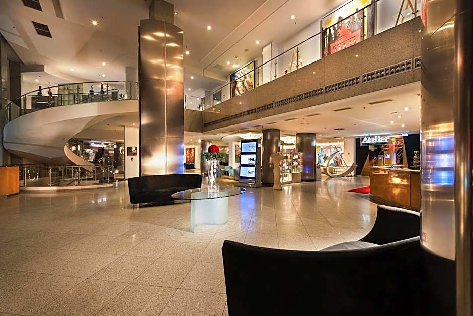 Maritim Proarte Hotel Berlin