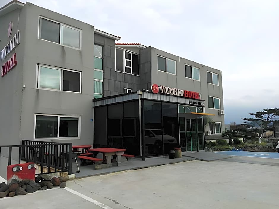 Woorim Hotel