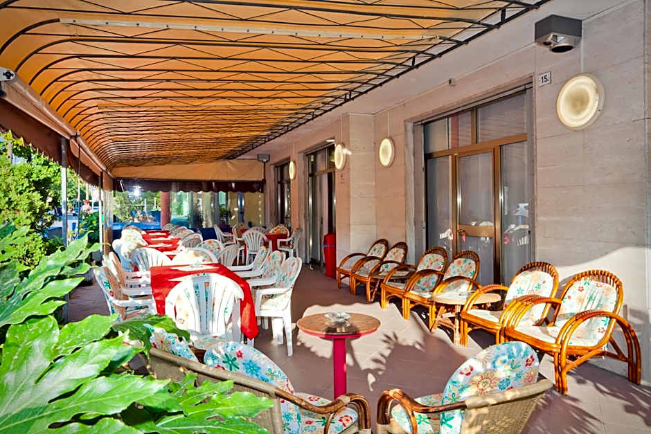 Hotel Catto Suisse
