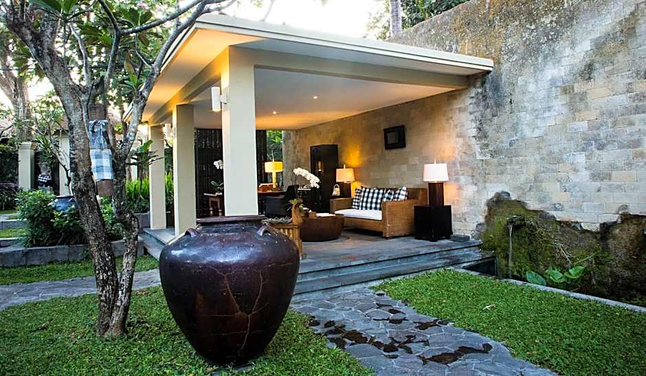 KAYUMANIS SANUR PRIVATE VILLAS &SPA
