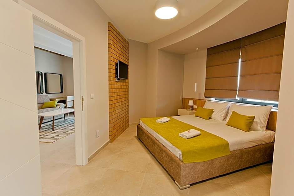 Hotel Hills Ulcinj