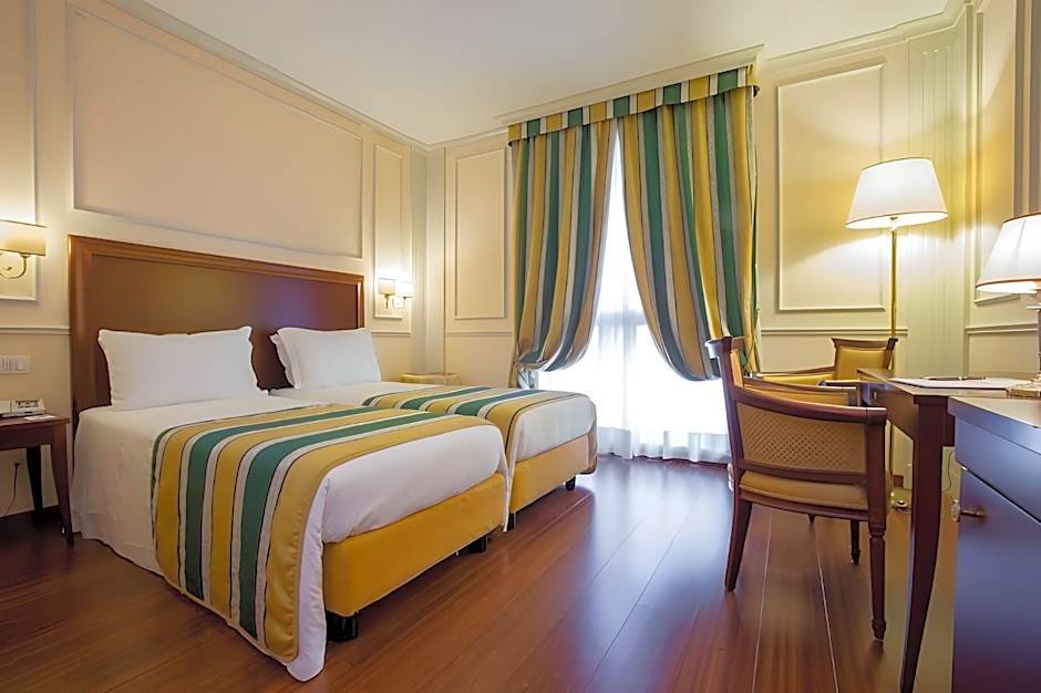 The Regency Hotel-NEW
