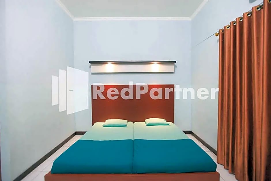 Hotel Mexicanna Syariah Mitra RedDoorz