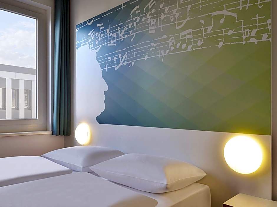 B&B Hotel Halle (Saale)