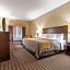 Quality Inn Clarksdale