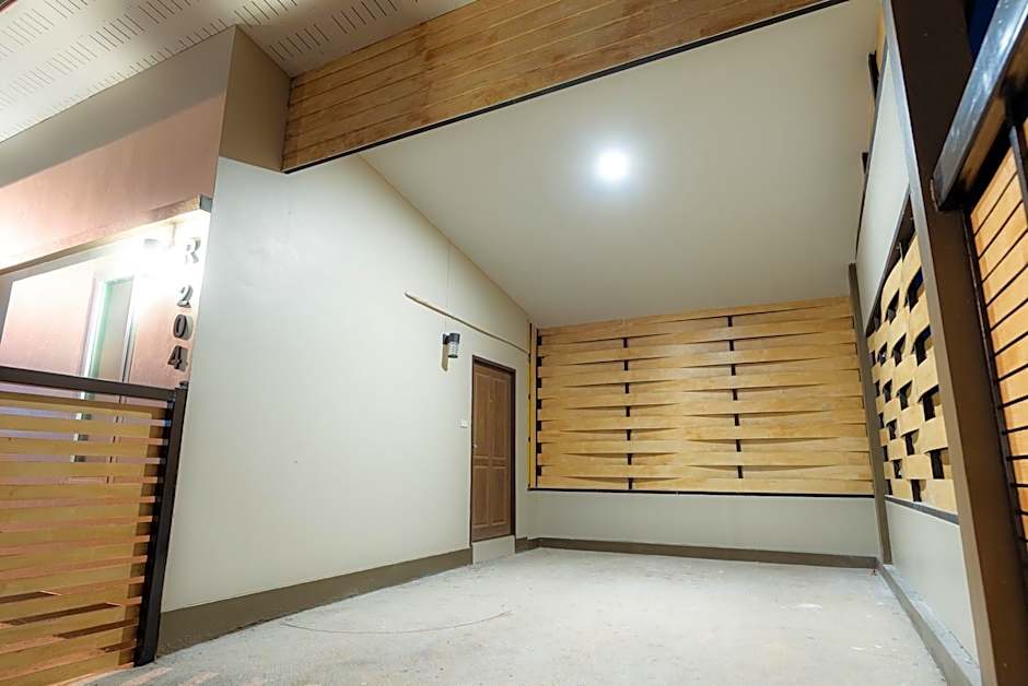 The Room Hotel Kamphaengphet