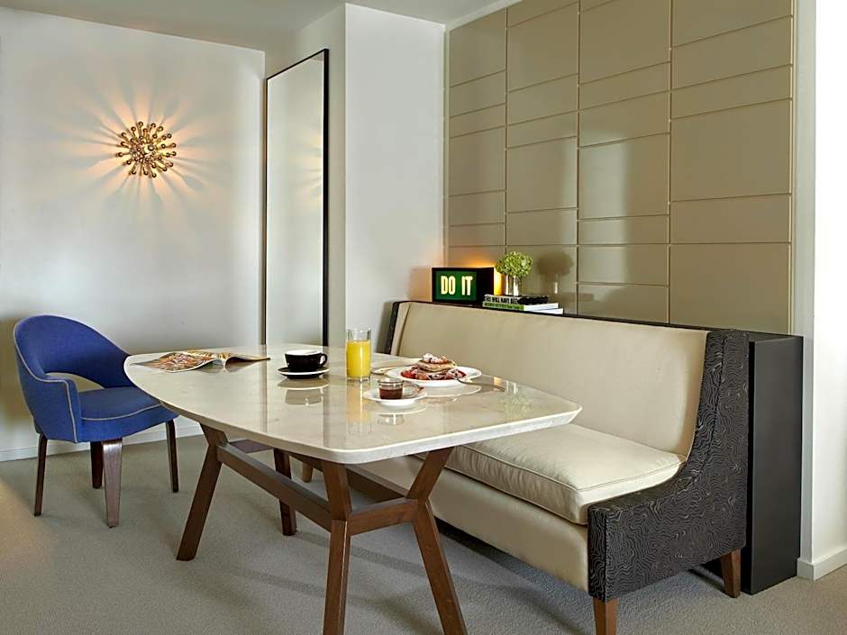 21c Museum Hotel Cincinnati