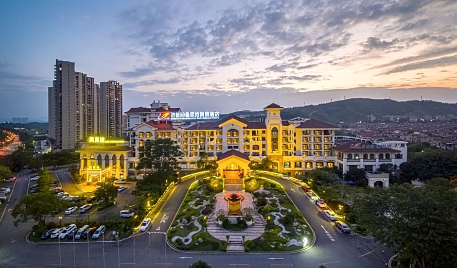 Country Garden Phoenix Hotel Jade Bay Kaiping
