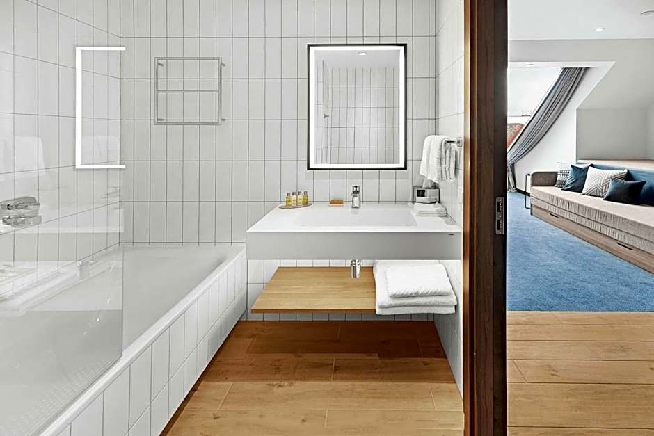 Hilton Garden Inn Riga Old Town