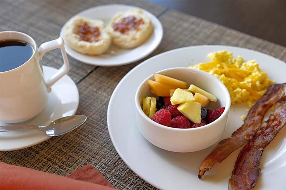 Hilton Garden Inn Albany