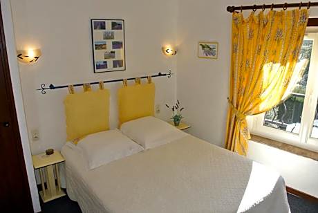 Double Room - in Bastide Tower