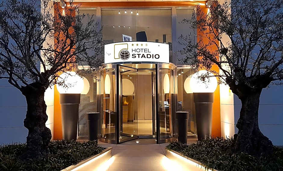 Foto 1 daripada 50 — Stadio Hotel