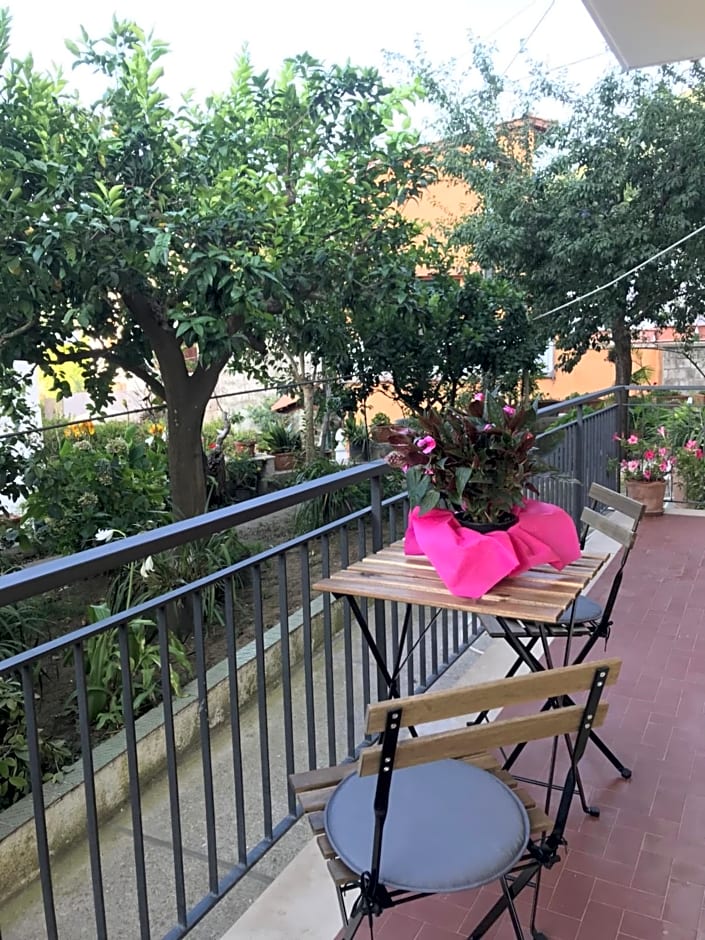 B&B Miccio – Sorrento, CO