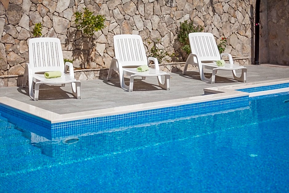 Apartments Villa Kolar