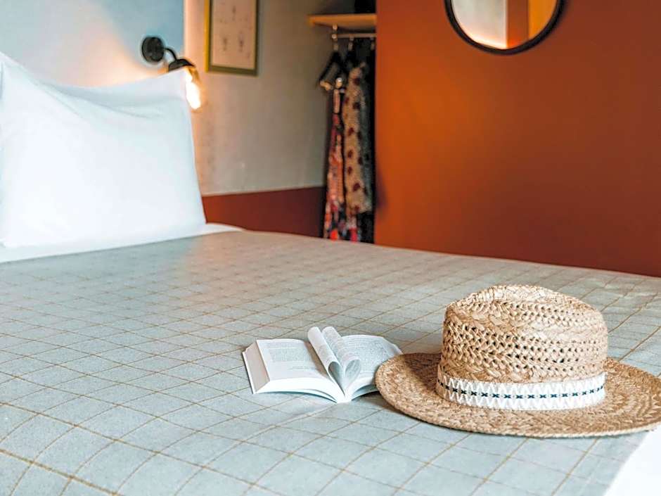 ibis Styles La Rochelle Centre Gare