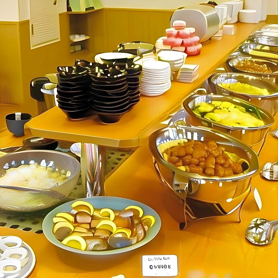 Hotel Route Inn Gotenba