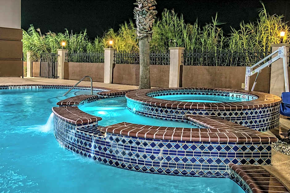 Candlewood Suites Galveston By IHG