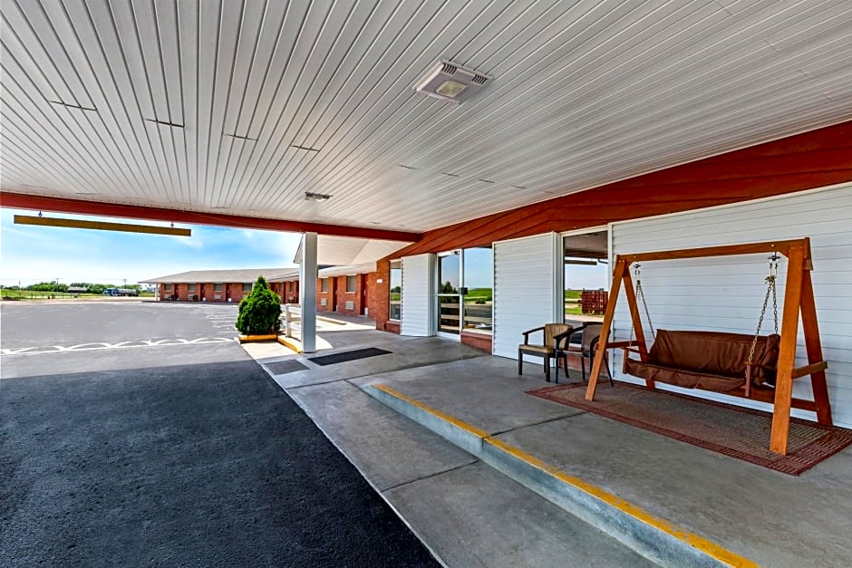 Americas Best Value Inn Belleville