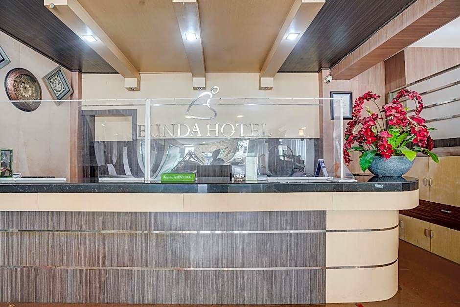 Townhouse Oak Padang near RTH Imam Bonjol