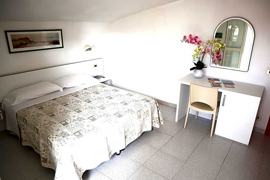 Hotel Astor
