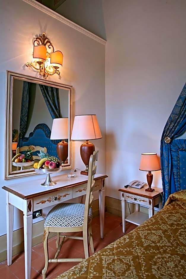 Antica Dimora alla Rocca