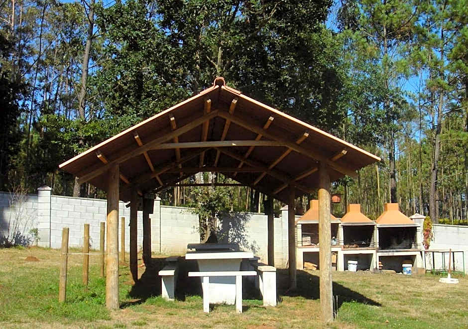 Apartamentos Turísticos San Breixo