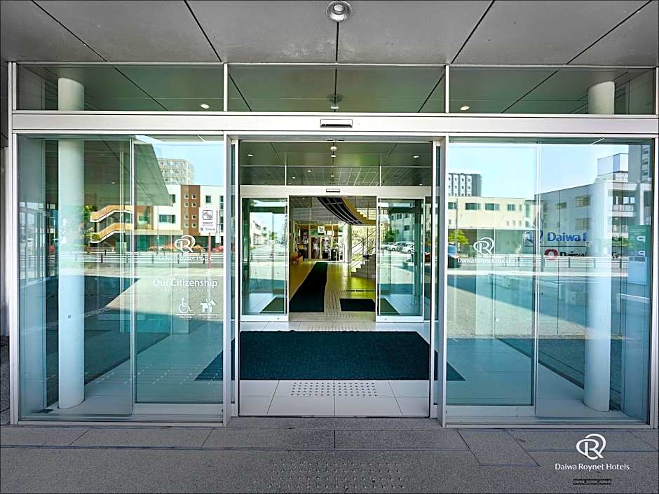 Daiwa Roynet Hotel Numazu