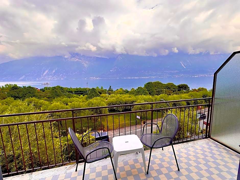 Hotel Silvana Garnì