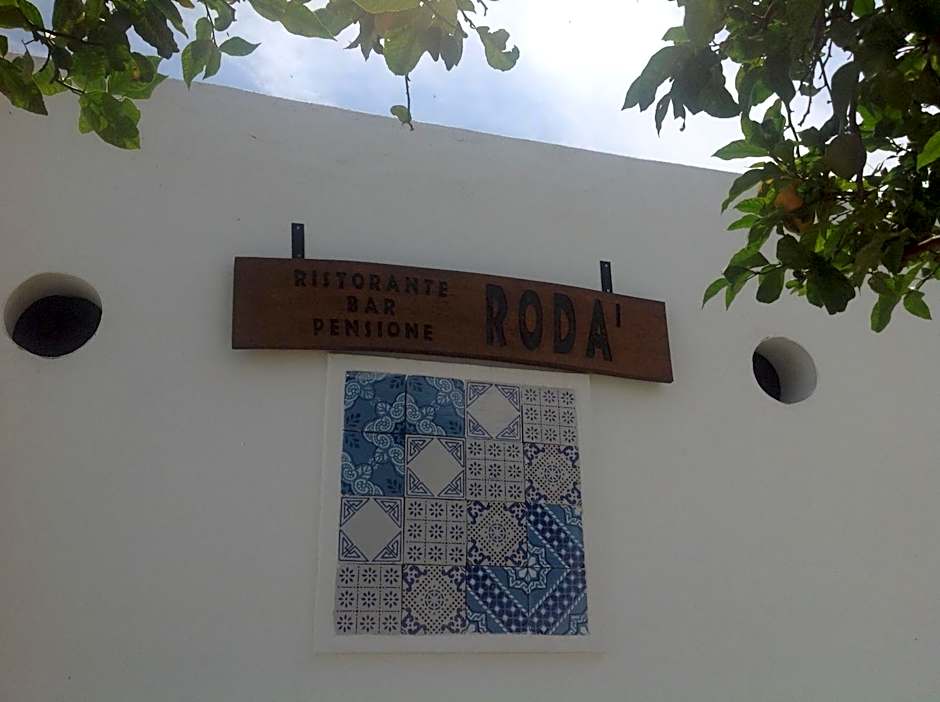 Hotel Rodà