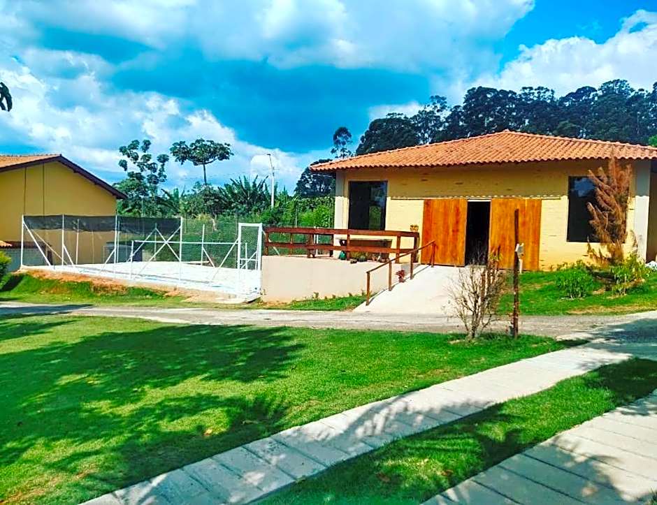 Pousada Vila Serrana