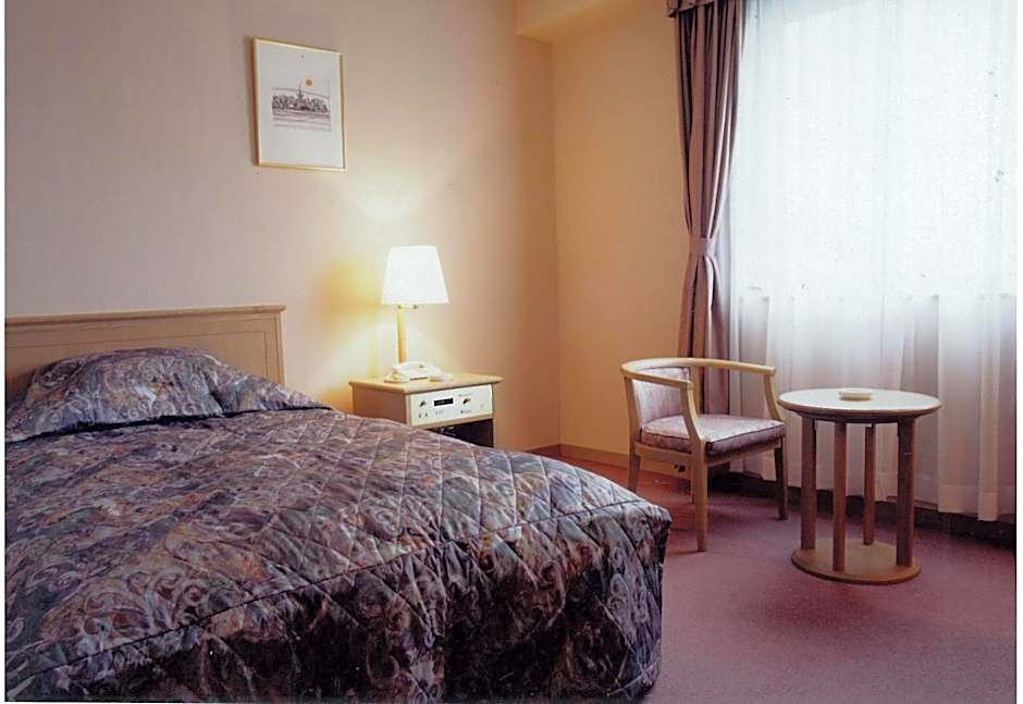 Fukuno Town Hotel A・Mieux