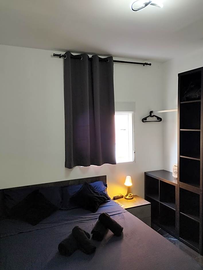 Vilapicina Rooms