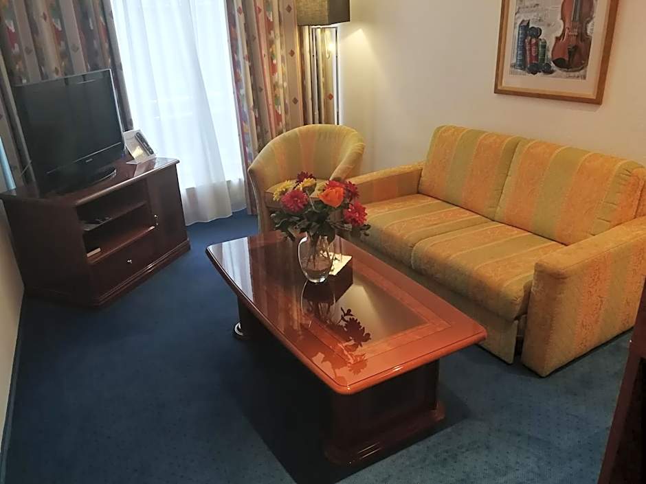 Hotel An der Philharmonie