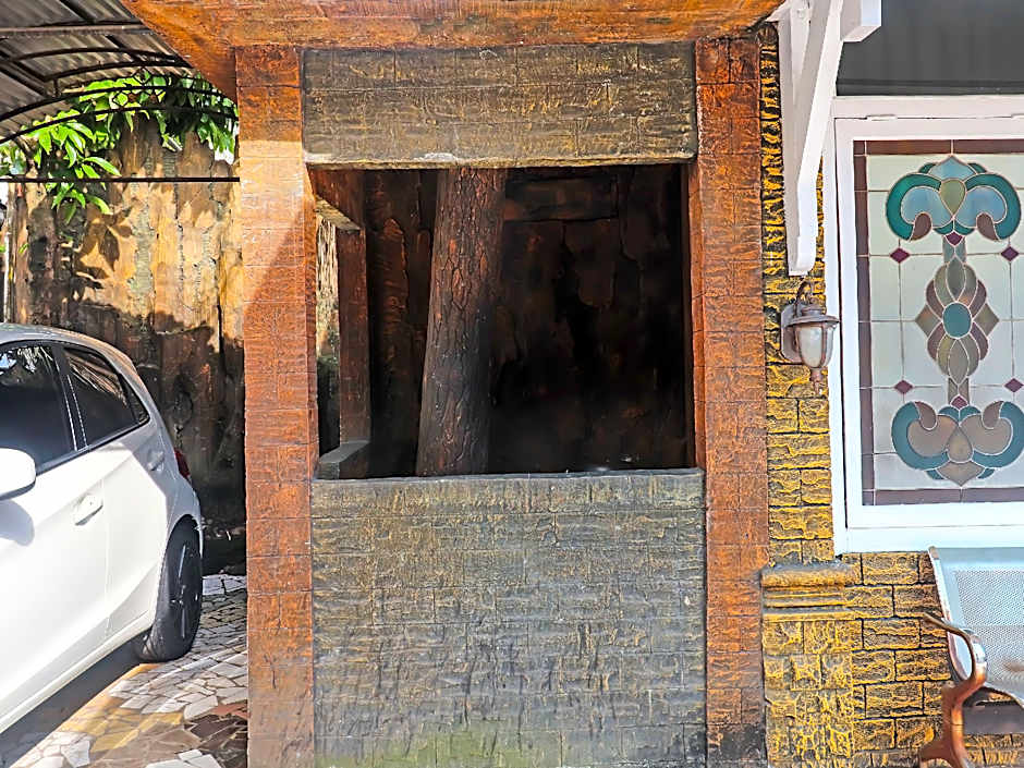 OYO 2899 Ardilia Kost Syariah